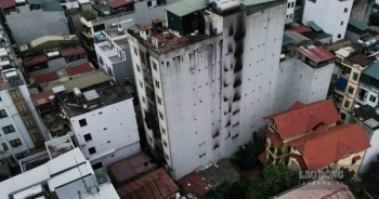 Hàng loạt chung cư mini bị hỏa hoạn: Quy rõ trách nhiệm, điều tra tận gốc vấn đề