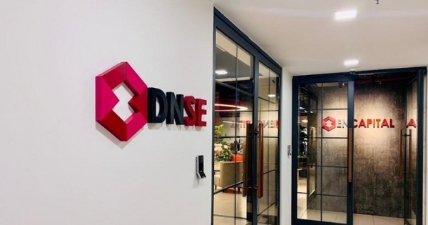 Chứng khoán DNSE bị phạt vì cho khách mua chứng khoán khi không đủ tiền