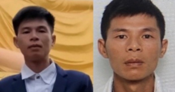Bắt khẩn cấp nghi phạm dùng dao sát hại 2 người ở Thái Nguyên