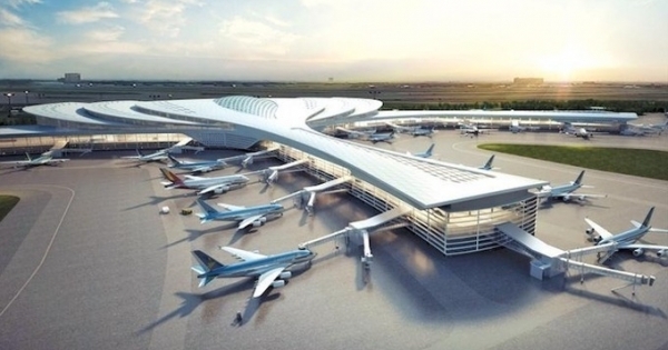 Lựa chọn nhà đầu tư khu bảo trì tàu bay số 1 sân bay Long Thành theo hình thức đấu thầu