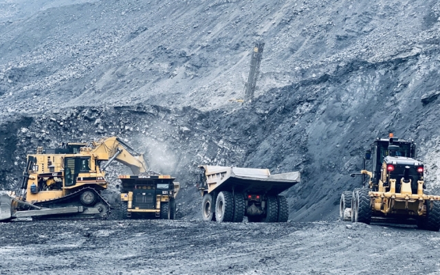 Công ty Địa chất mỏ - TKV kê khai thiếu số tiền thuế phải nộp