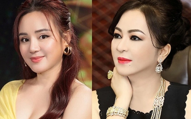 Ca sỹ Vy Oanh đề nghị khởi tố ekip giúp bà Nguyễn Phương Hằng