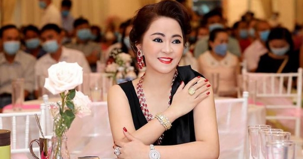 Bà Nguyễn Phương Hằng nhận mức án 3 năm tù giam