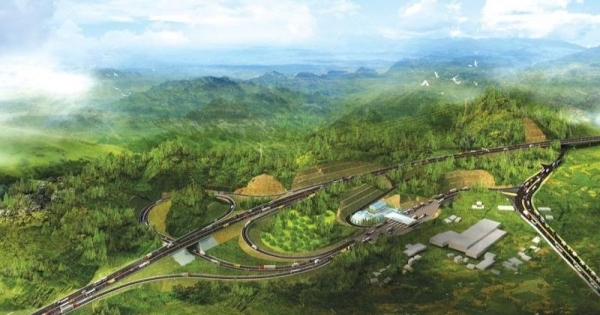 Tăng tốc hai dự án cao tốc kết nối Lạng Sơn - Cao Bằng