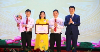 Thanh Hóa đạt giải Nhất Hội thi Hòa giải viên giỏi khu vực miền Trung - Tây Nguyên