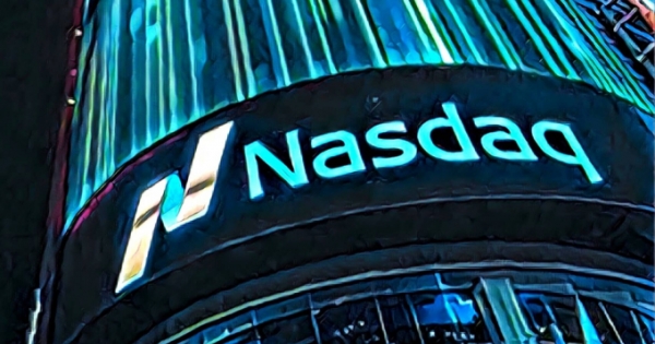 Uỷ ban Chứng khoán Nhà nước và NASDAQ ký kết Ý định thư hợp tác