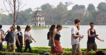 Du lịch Việt Nam khởi sắc có khả năng “cán đích” sớm năm 2023