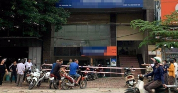 Thông tin xảy ra vụ cướp ngân hàng ở Bắc Giang là sai sự thật