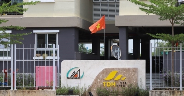 Tân Chủ tịch HĐQT Thuduc House đăng ký bán ra 400.000 cổ phiếu TDH
