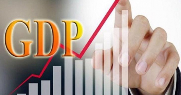 GDP quý III/2023 ước tính tăng 5,33% so với cùng kỳ