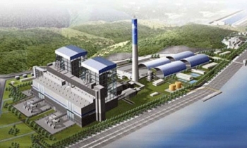 Nhà máy Nhiệt điện Sông Hậu khó đạt chỉ tiêu nội địa hóa