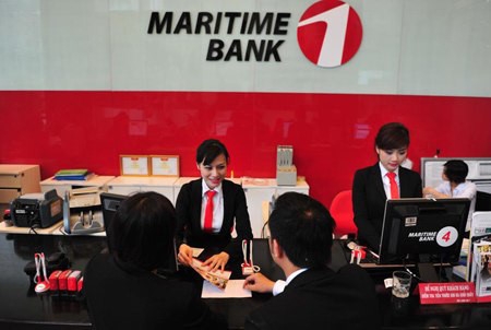 Vốn điều lệ của Maritime Bank hiện l&agrave; 11.750 tỷ đồng