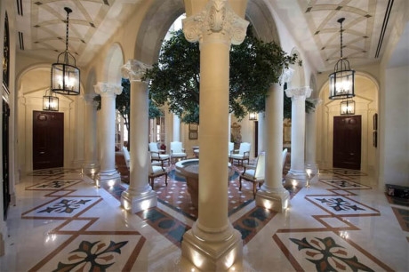 3. Emirates Hills Designer Villa &ndash; 34.8 triệu USD.