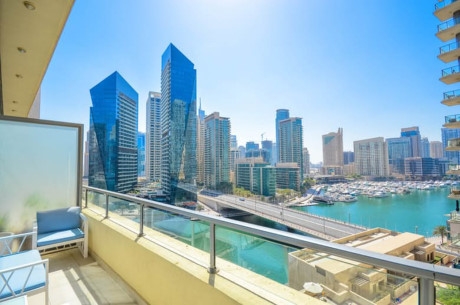 10. Dubai Marina Penthouse &ndash; 14,9 triệu USD.