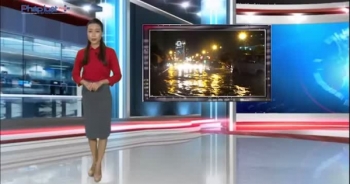 Bản tin Sài Gòn Plus: Kỷ luật lãnh đạo quận, huyện để kênh rạch bị lấn chiếm