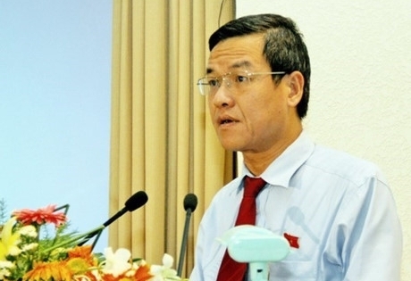 Chủ tịch UBND tỉnh Đồng Nai hiện nay là ai?