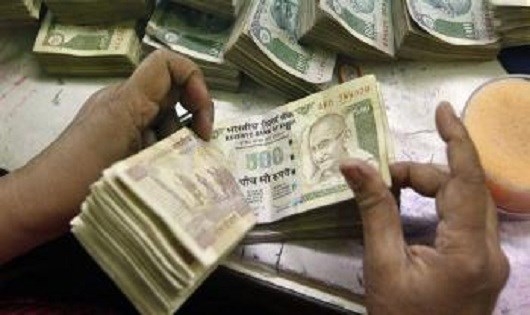 D&acirc;n Ấn Độ trốn hơn 105 tỉ USD tiền thuế thu nhập