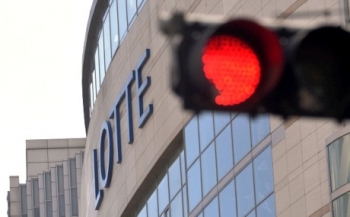 Hoạt động kinh doanh của Lotte thiệt hại nặng nề do bê bối