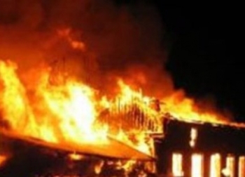 Cháy lớn ở TP HCM, 3 người tử vong