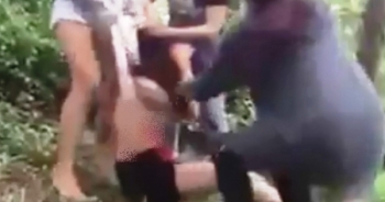 Phú Yên: Xác định được nhóm người đánh hội đồng, lột đồ thiếu nữ