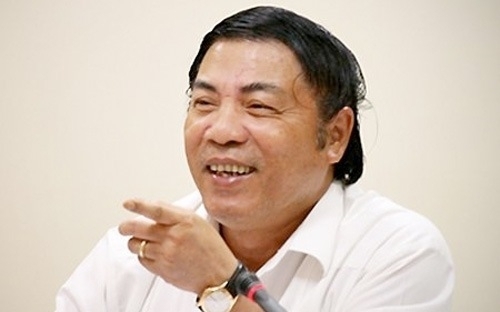 Đà Nẵng đề nghị truy tặng danh hiệu Anh hùng lao động cho ông Nguyễn Bá Thanh