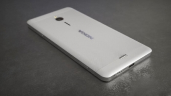 Điện thoại Nokia mới: Màn hình 2K, vỏ nhôm và Android 7.0