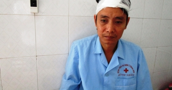 Cty CP Xây dựng K2 Thanh Hóa nợ BHXH: Một công nhân bị đánh nhập viện
