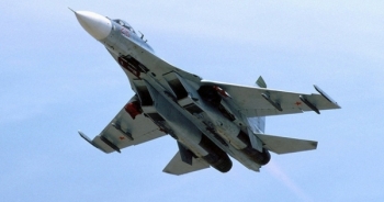 Phần Lan “tố” máy bay chiến đấu Nga xâm phạm không phận
