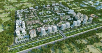 Hà Nội: Điều chỉnh, bổ sung xây dựng khu tái định cư Trâu Quỳ