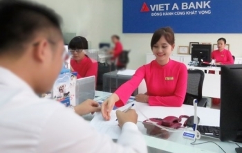 Vụ đòi sổ tiết kiệm 70.000 USD sau khi đã tất toán: Phần thắng lại nghiêng về Ngân hàng Việt Á