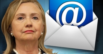 Đảng của Trump tung bằng chứng Nhà Trắng giúp bà Clinton che đậy bê bối email