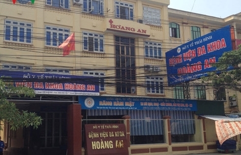 Giả danh phóng viên Đài tiếng nói Việt Nam tống tiền bệnh viện tại Thái Bình