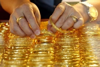 Các chuyên gia dự đoán giá vàng tuần tới sẽ tăng