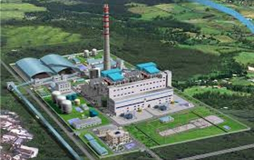 Thủ tướng chỉ đạo triển khai hai nhà máy nhiệt điện