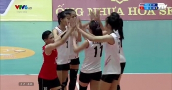 Tuyển bóng chuyền nữ Việt Nam vs Chonburi (Thái Lan): Cuộc “thử nghiệm” cho trận chung kết?