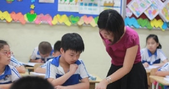 Cấm giao bài tập về nhà cho học sinh tiểu học: Thầy muốn, trò vui nhưng phụ huynh e ngại