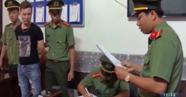 Hành trình truy bắt loại tội phạm “cáo già” lần đầu tiên xuất hiện tại Việt Nam