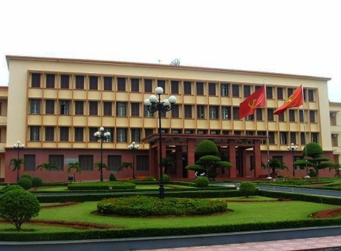 C&ocirc;ng ty Ho&agrave;i Nam v&agrave; Sao Bắc đề nghị Chủ tịch UBND tỉnh Quảng Ninh tổ chức đối thoại với 2 doanh nghiệp.