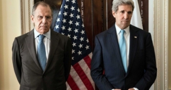 Mỹ đề xuất nối lại đàm phán với Nga về Syria