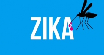 Cả nước ghi nhận 7 trường hợp nhiễm virus Zika
