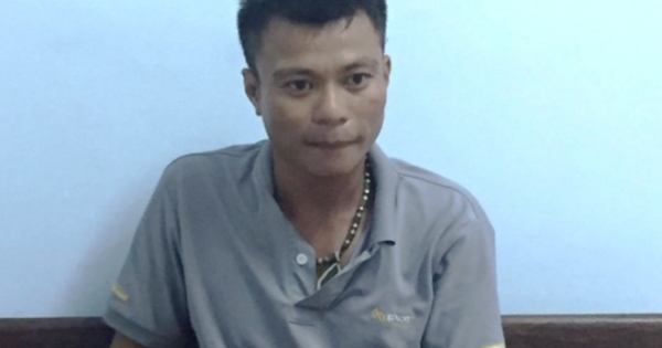 Đà Nẵng: Bắt hung thủ sát hại, móc mắt bảo vệ bãi tắm