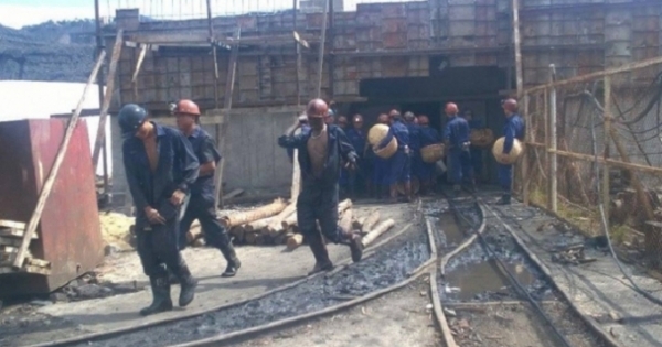 Quảng Ninh: Lại xảy ra tai nạn tại công ty than Hòn Gai, 2 người thương vong