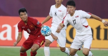 U19 Việt Nam vs U19 UAE: Thiên đường trước mặt