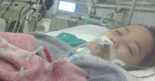 Hải Dương: Bệnh nhân bị sốc phản vệ nguy kịch sau khi mổ ruột thừa