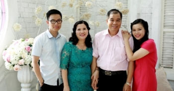 Dược sĩ Lê Thị Bình:   Trăn trở cho khát vọng đổi thay