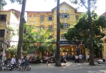 Hệ lụy từ việc học luân phiên ở các trường tiểu học của Hà Nội