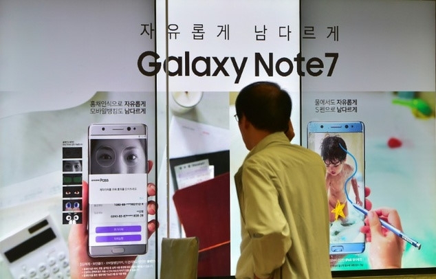 Samsung c&oacute; thể sẽ kh&ocirc;ng ph&aacute;t triển d&ograve;ng Galaxy Note tiếp theo.