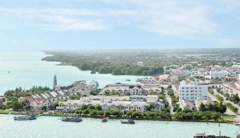 Bình Thuận: Phê duyệt quy hoạch chi tiết Khu dân cư lấn biển La Gi