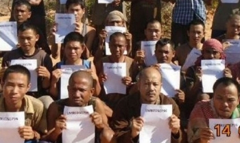 Hải tặc Somalia thả 26 con tin châu Á, trong đó có người Việt