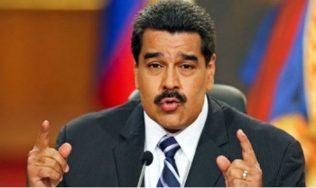 Venezuela lại bất ổn với “âm mưu đảo chính” mới